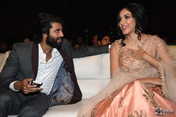Pelli Choopulu Movie Audio Launch